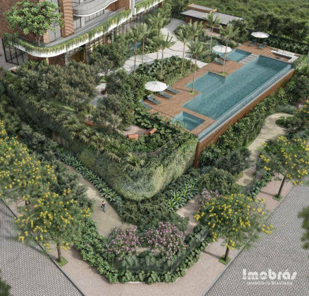 Imagem Apartamento com 4 Quartos à Venda, 252 m² em Cocó - Fortaleza Imagem Apartamento com 4 Quartos à Venda, 252 m² em Cocó - Fortaleza