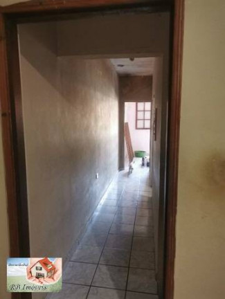 Imagem Casa com 3 Quartos à Venda, 150 m² em Vila Camilópolis - Santo André