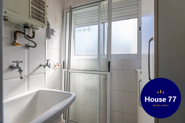 Imagem Apartamento com 2 Quartos à Venda, 70 m² em Vila Olímpia - São Paulo Imagem Apartamento com 2 Quartos à Venda, 70 m² em Vila Olímpia - São Paulo