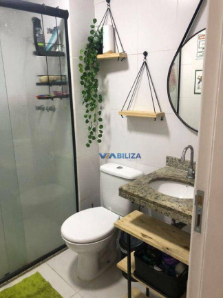 Imagem Apartamento com 3 Quartos à Venda, 76 m² em Picanco - Guarulhos Imagem Apartamento com 3 Quartos à Venda, 76 m² em Picanco - Guarulhos