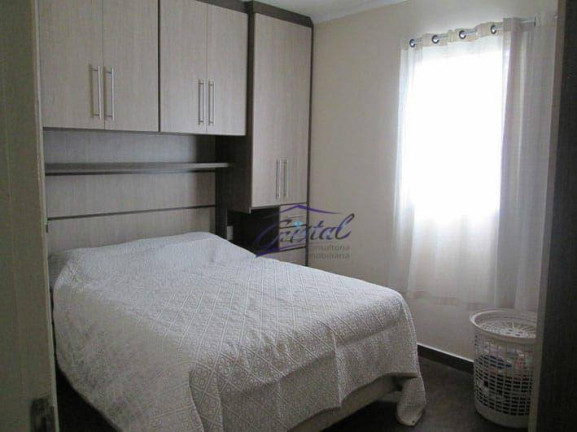 Imagem Apartamento com 3 Quartos à Venda, 69 m² em Jardim Ester - São Paulo