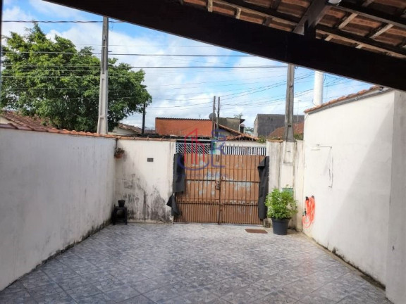 Imagem Casa com 3 Quartos à Venda, 85 m² em Ocian - Praia Grande