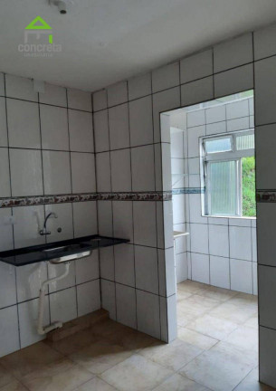 Imagem Apartamento com 2 Quartos à Venda, 55 m² em Jardim Rio Das Pedras - Cotia