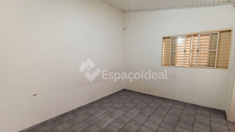 Imagem Casa com 3 Quartos à Venda, 136 m² em Núcleo Habitacional Bela Vista Ii - Lençóis Paulista