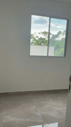 Imagem Apartamento com 2 Quartos para Alugar, 42 m² em Parque Santa Rosa - Suzano