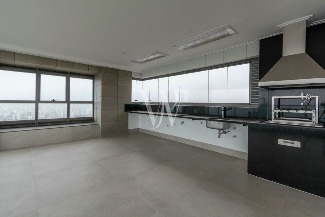 Imagem Apartamento com 4 Quartos à Venda, 593 m² em Altos Do Tatuapé - São Paulo