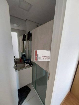 Imagem Apartamento com 3 Quartos para Alugar, 64 m² em Jardim Parque Morumbi - São Paulo Imagem Apartamento com 3 Quartos para Alugar, 64 m² em Jardim Parque Morumbi - São Paulo
