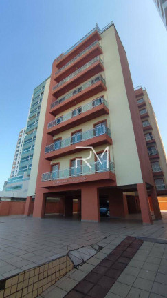 Apartamento com 1 Quarto à Venda, 59 m² em Vila Atlântica - Mongaguá