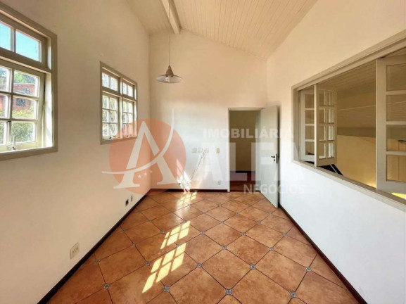 Imagem Casa com 4 Quartos à Venda, 440 m² em Granja Viana - Cotia
