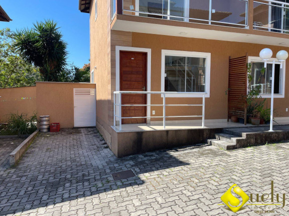 Imagem Casa com 2 Quartos à Venda, 77 m² em Inoã (inoã) - Maricá