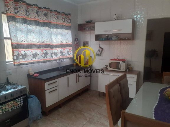 Imagem Casa com 2 Quartos à Venda, 171 m² em Maracanã - Praia Grande Imagem Casa com 2 Quartos à Venda, 171 m² em Maracanã - Praia Grande