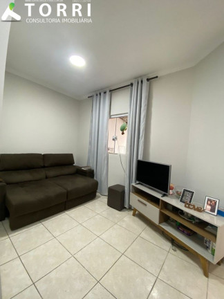 Imagem Casa com 2 Quartos à Venda, 56 m² em Parque Vitória Régia - Sorocaba Imagem Casa com 2 Quartos à Venda, 56 m² em Parque Vitória Régia - Sorocaba