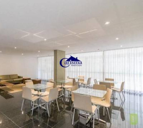 Imagem Apartamento com 1 Quarto à Venda, 70 m² em Jardim - Santo André Imagem Apartamento com 1 Quarto à Venda, 70 m² em Jardim - Santo André