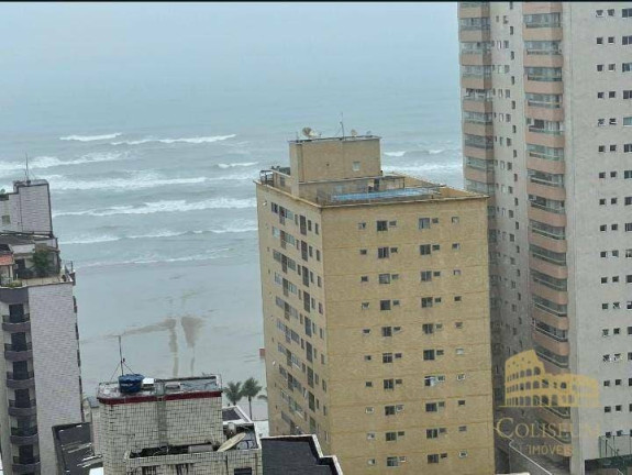 Imagem Apartamento com 2 Quartos à Venda, 87 m² em Aviação - Praia Grande Imagem Apartamento com 2 Quartos à Venda, 87 m² em Aviação - Praia Grande
