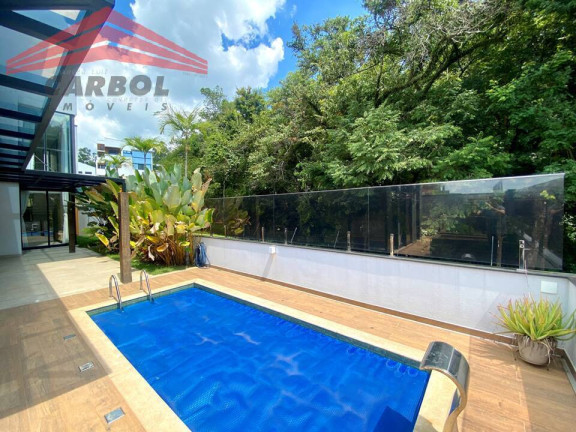 Imagem Casa de Condomínio com 3 Quartos à Venda, 328 m² em Villaggio San Marco - Jundiaí Imagem Casa de Condomínio com 3 Quartos à Venda, 328 m² em Villaggio San Marco - Jundiaí