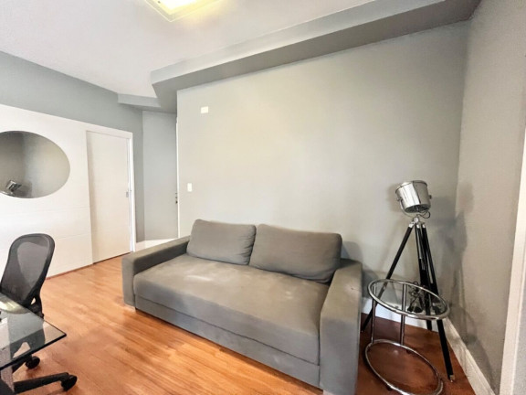 Imagem Apartamento com 2 Quartos à Venda, 89 m² em Consolação - São Paulo