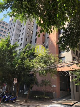 Imagem Sala Comercial à Venda, 46 m² em Vila Olímpia - São Paulo Imagem Sala Comercial à Venda, 46 m² em Vila Olímpia - São Paulo
