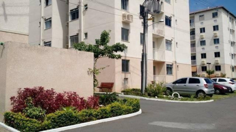 Imagem Apartamento com 2 Quartos à Venda, 55 m² em Campo Grande - Rio De Janeiro Imagem Apartamento com 2 Quartos à Venda, 55 m² em Campo Grande - Rio De Janeiro