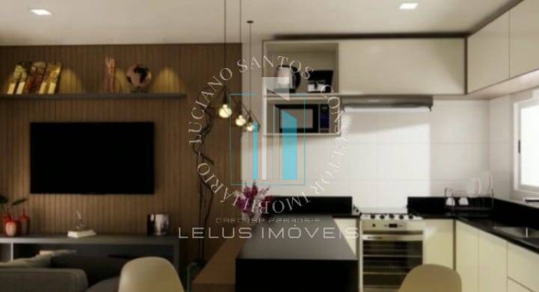 Imagem Apartamento com 2 Quartos à Venda, 72 m² em Portal Ville Primavera - Boituva Imagem Apartamento com 2 Quartos à Venda, 72 m² em Portal Ville Primavera - Boituva