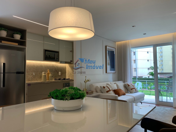 Imagem Imóvel com 2 Quartos à Venda, 68 m² em Norte (águas Claras) - Brasília Imagem Imóvel com 2 Quartos à Venda, 68 m² em Norte (águas Claras) - Brasília
