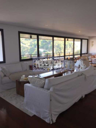 Imagem Apartamento com 4 Quartos à Venda, 420 m² em Boa Viagem - Niterói