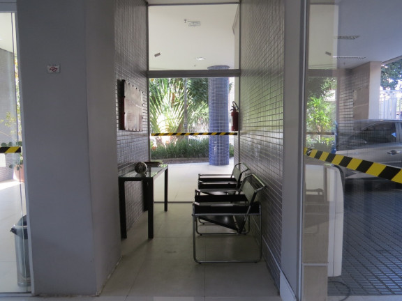 Imagem Imóvel Comercial à Venda, 32 m² em Ipiranga - São Paulo Imagem Imóvel Comercial à Venda, 32 m² em Ipiranga - São Paulo