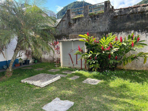 Imagem Apartamento com 2 Quartos à Venda, 52 m² em Canto Do Forte - Praia Grande