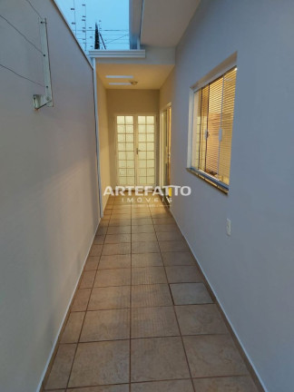 Imagem Casa com 3 Quartos à Venda, 201 m² em Prolongamento Jardim ângela Rosa - Franca Imagem Casa com 3 Quartos à Venda, 201 m² em Prolongamento Jardim ângela Rosa - Franca