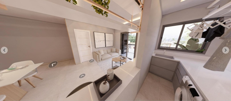 Imagem Apartamento com 3 Quartos à Venda, 100 m² em São João - Itajaí Imagem Apartamento com 3 Quartos à Venda, 100 m² em São João - Itajaí