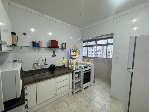 Imagem Apartamento com 3 Quartos à Venda, 75 m² em Pitangueiras - Guarujá Imagem Apartamento com 3 Quartos à Venda, 75 m² em Pitangueiras - Guarujá