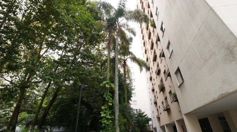 Imagem Apartamento com 3 Quartos à Venda, 63 m² em Vila Andrade - São Paulo