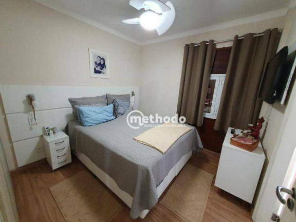 Imagem Apartamento com 3 Quartos à Venda, 100 m² em Bonfim - Campinas Imagem Apartamento com 3 Quartos à Venda, 100 m² em Bonfim - Campinas