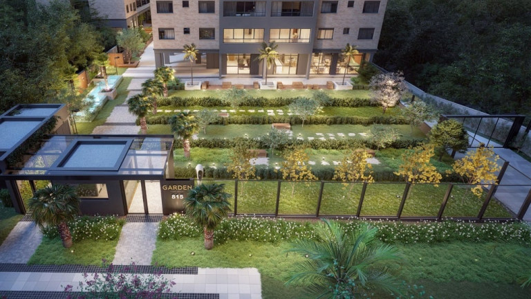 Imagem Apartamento com 1 Quarto à Venda, 61 m² em Tristeza - Porto Alegre