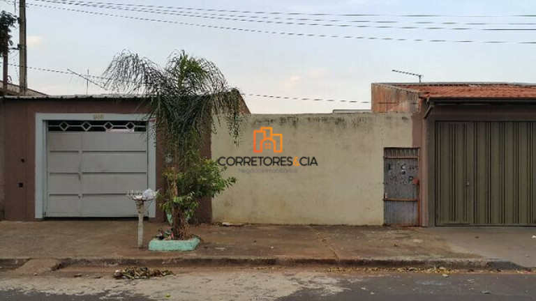 Imagem Terreno à Venda, 125 m² em Vila Albertina - Ribeirão Preto