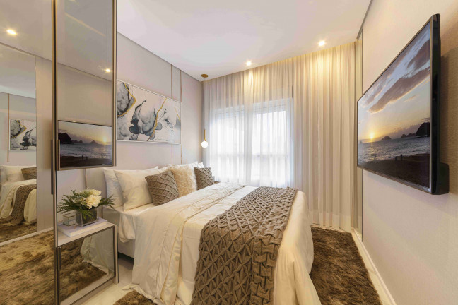 Imagem Apartamento com 1 Quarto à Venda, 25 m² em Vila Clementino - São Paulo Imagem Apartamento com 1 Quarto à Venda, 25 m² em Vila Clementino - São Paulo