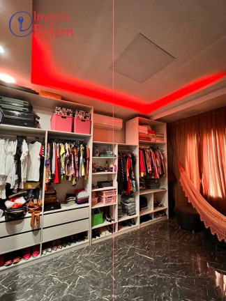 Imagem Casa com 3 Quartos à Venda, 265 m² em Telégrafo Sem Fio - Belém