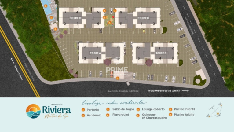 Imagem Apartamento com 3 Quartos à Venda, 123 m² em Martim De Sa - Caraguatatuba Imagem Apartamento com 3 Quartos à Venda, 123 m² em Martim De Sa - Caraguatatuba