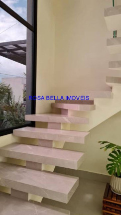 Imagem Casa com 3 Quartos à Venda, 190 m² em Jardim Bréscia - Indaiatuba Imagem Casa com 3 Quartos à Venda, 190 m² em Jardim Bréscia - Indaiatuba
