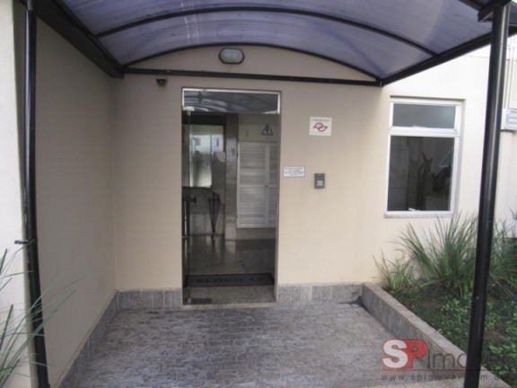 Imagem Apartamento com 2 Quartos à Venda, 52 m² em Mandaqui - São Paulo