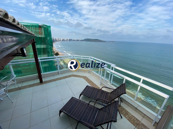 Imagem Imóvel com 3 Quartos à Venda, 247 m² em Praia Do Morro - Guarapari