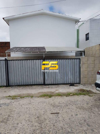 Apartamento com 2 Quartos à Venda, 84 m² em Cuiá - João Pessoa