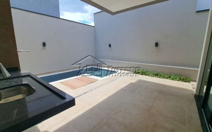 Imagem Casa de Condomínio à Venda, 120 m² em Loteamento Floresta - São José Dos Campos Imagem Casa de Condomínio à Venda, 120 m² em Loteamento Floresta - São José Dos Campos
