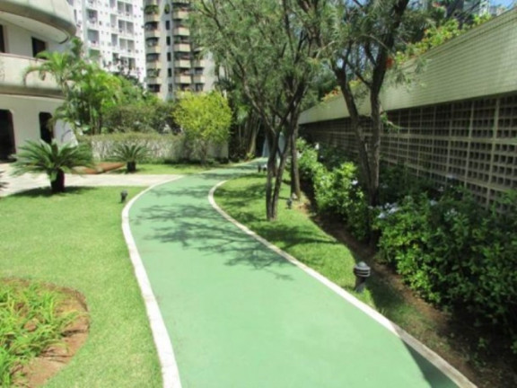Imagem Apartamento com 4 Quartos à Venda, 864 m² em Morumbi - Sao Paulo Imagem Apartamento com 4 Quartos à Venda, 864 m² em Morumbi - Sao Paulo