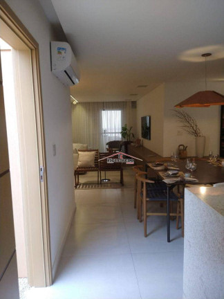 Imagem Apartamento com 2 Quartos à Venda, 88 m² em Canto Do Forte - Praia Grande