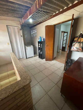 Imagem Casa de Condomínio com 2 Quartos à Venda, 93 m² em Demarchi - São Bernardo Do Campo
