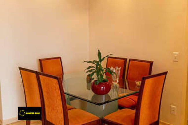 Imagem Apartamento com 3 Quartos à Venda, 71 m² em Cambuci - São Paulo Imagem Apartamento com 3 Quartos à Venda, 71 m² em Cambuci - São Paulo