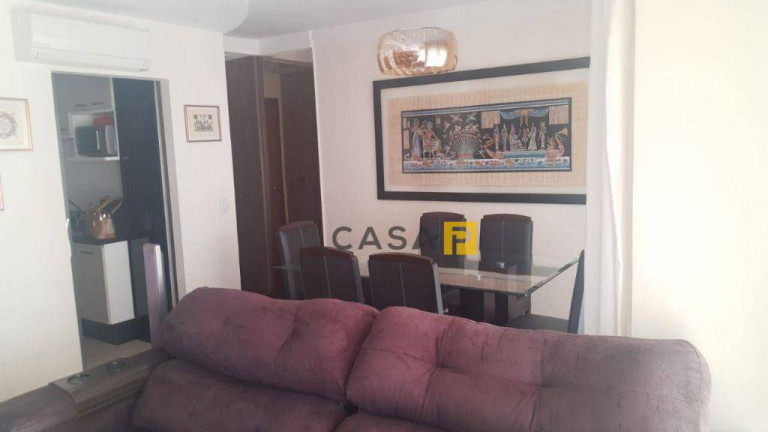 Imagem Apartamento com 3 Quartos à Venda, 90 m² em Jardim São Paulo - Americana Imagem Apartamento com 3 Quartos à Venda, 90 m² em Jardim São Paulo - Americana