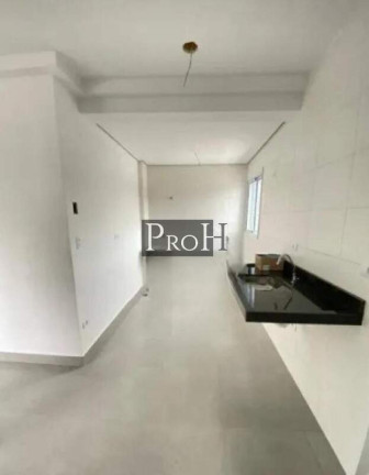 Imagem Apartamento com 2 Quartos à Venda, 38 m² em Centro - Diadema