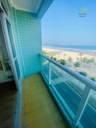 Imagem Apartamento com 2 Quartos à Venda, 86 m² em Aviação - Praia Grande Imagem Apartamento com 2 Quartos à Venda, 86 m² em Aviação - Praia Grande