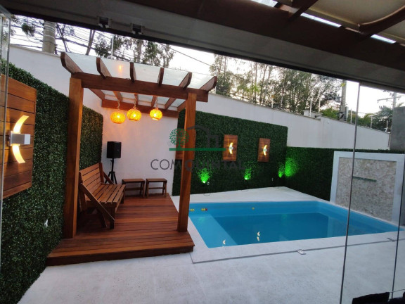 Imagem Casa com 3 Quartos à Venda, em Granja Viana - Cotia Imagem Casa com 3 Quartos à Venda, em Granja Viana - Cotia